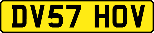 DV57HOV