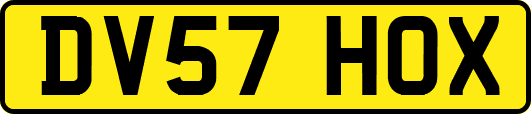 DV57HOX