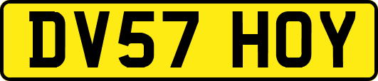 DV57HOY