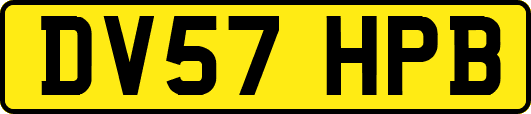 DV57HPB