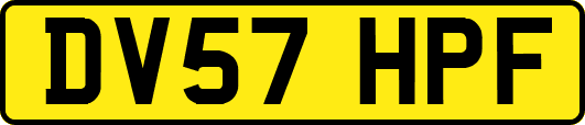 DV57HPF