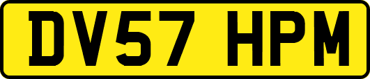 DV57HPM