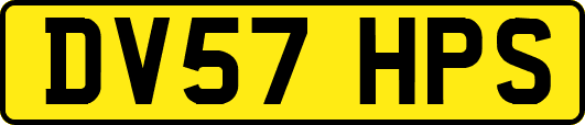 DV57HPS