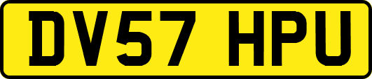 DV57HPU
