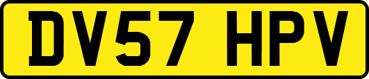 DV57HPV
