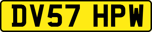 DV57HPW
