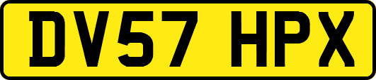 DV57HPX