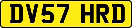 DV57HRD