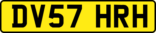 DV57HRH