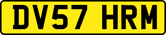 DV57HRM