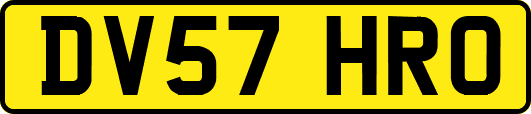 DV57HRO