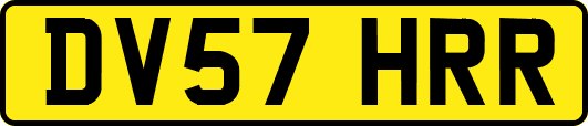 DV57HRR