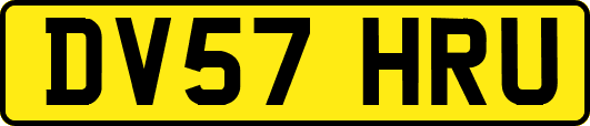 DV57HRU
