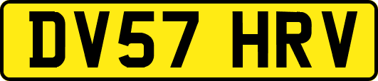 DV57HRV