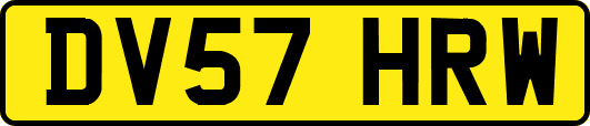 DV57HRW