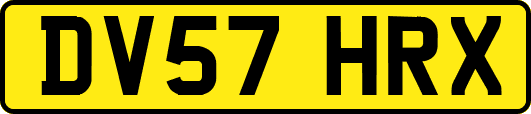 DV57HRX