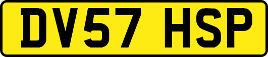 DV57HSP