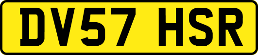 DV57HSR