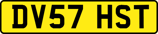 DV57HST