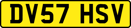 DV57HSV