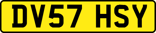 DV57HSY