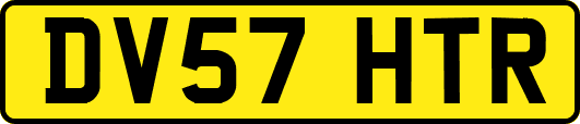 DV57HTR