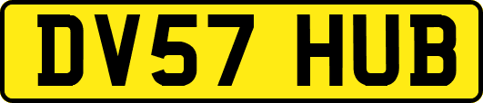 DV57HUB