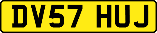 DV57HUJ