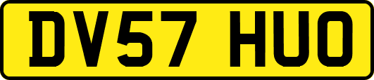 DV57HUO
