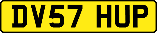 DV57HUP