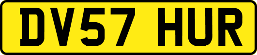 DV57HUR