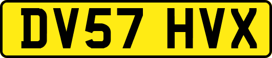 DV57HVX