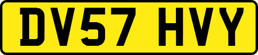 DV57HVY