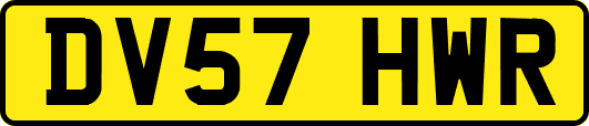 DV57HWR