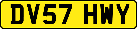 DV57HWY