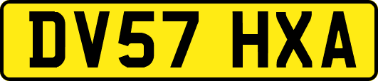 DV57HXA