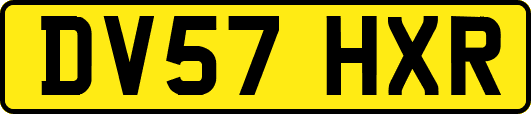 DV57HXR