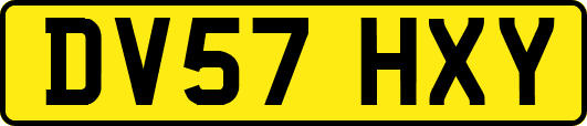 DV57HXY
