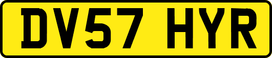 DV57HYR