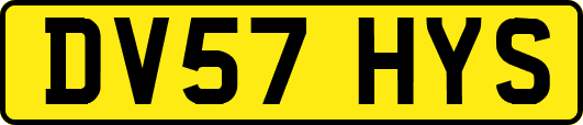 DV57HYS