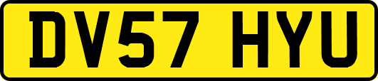 DV57HYU