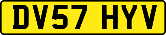 DV57HYV