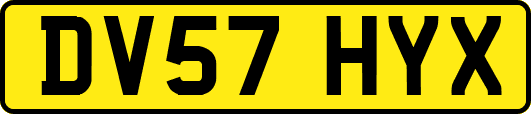DV57HYX