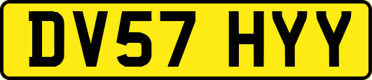 DV57HYY