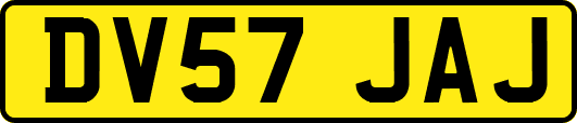 DV57JAJ