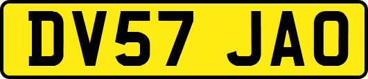 DV57JAO