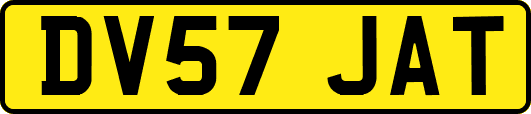 DV57JAT