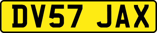 DV57JAX