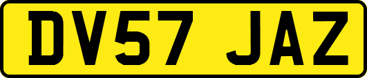 DV57JAZ