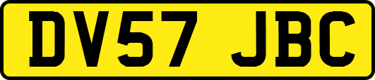 DV57JBC